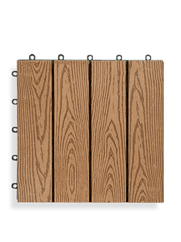 Vỉ AWood DT01 WG Wood